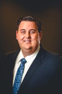 Patrick Pedano